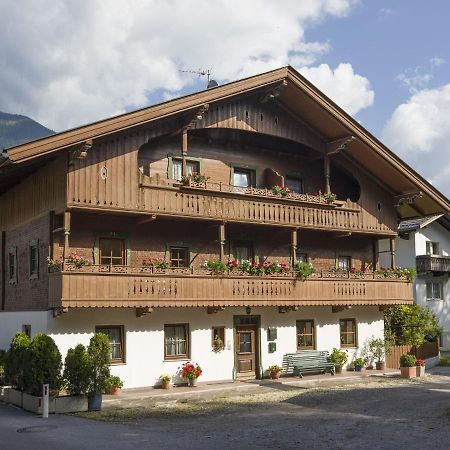 Apartment In Top Location In Fuegen With Balcony Zewnętrze zdjęcie