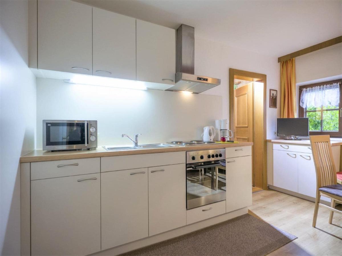 Apartment In Top Location In Fuegen With Balcony Zewnętrze zdjęcie