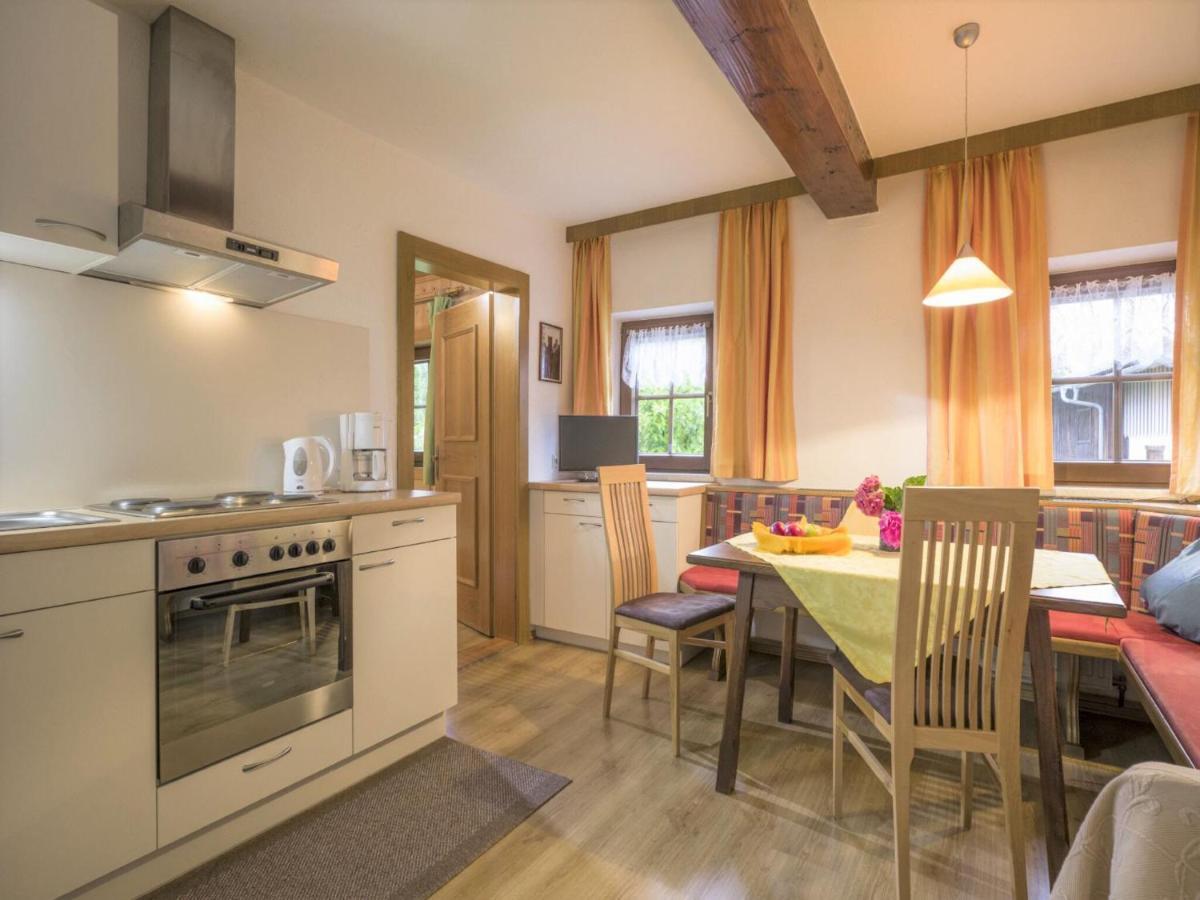 Apartment In Top Location In Fuegen With Balcony Zewnętrze zdjęcie