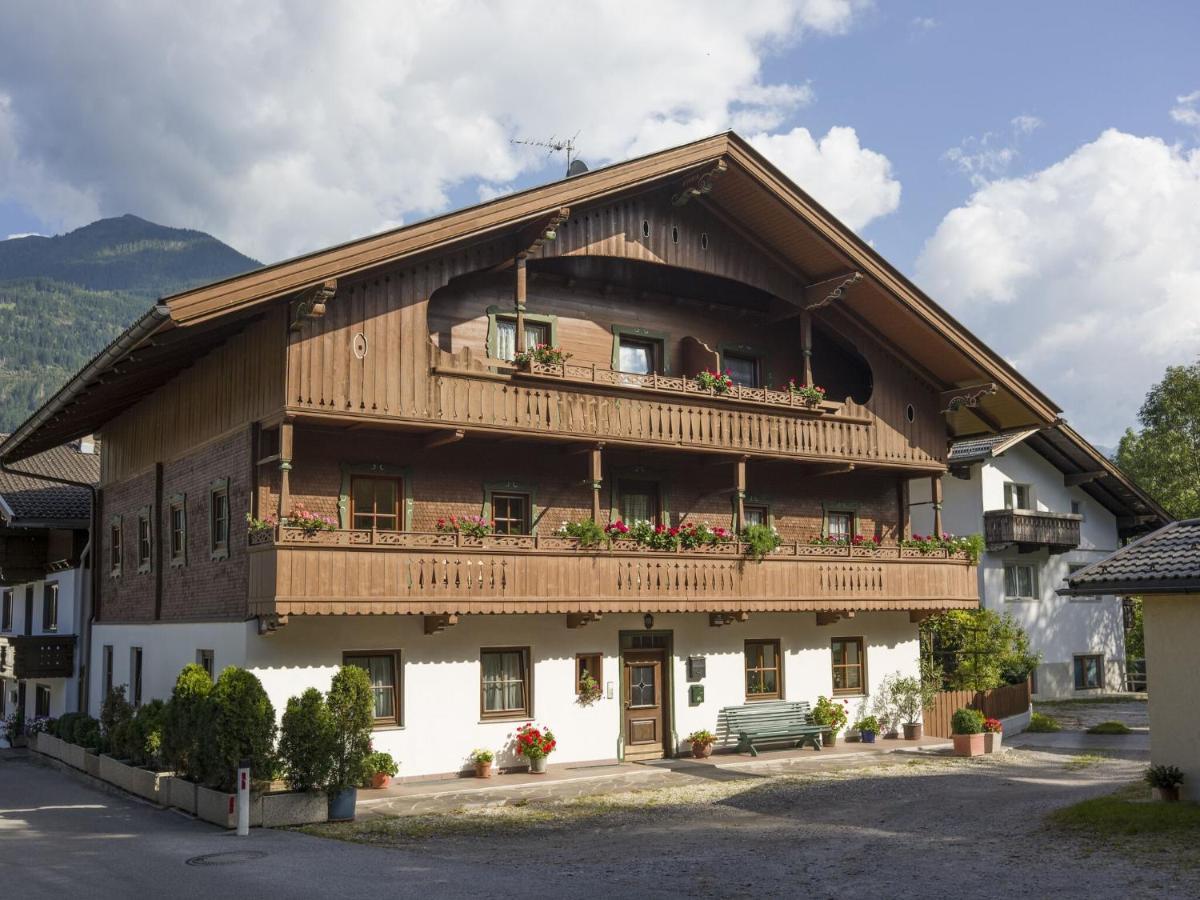 Apartment In Top Location In Fuegen With Balcony Zewnętrze zdjęcie