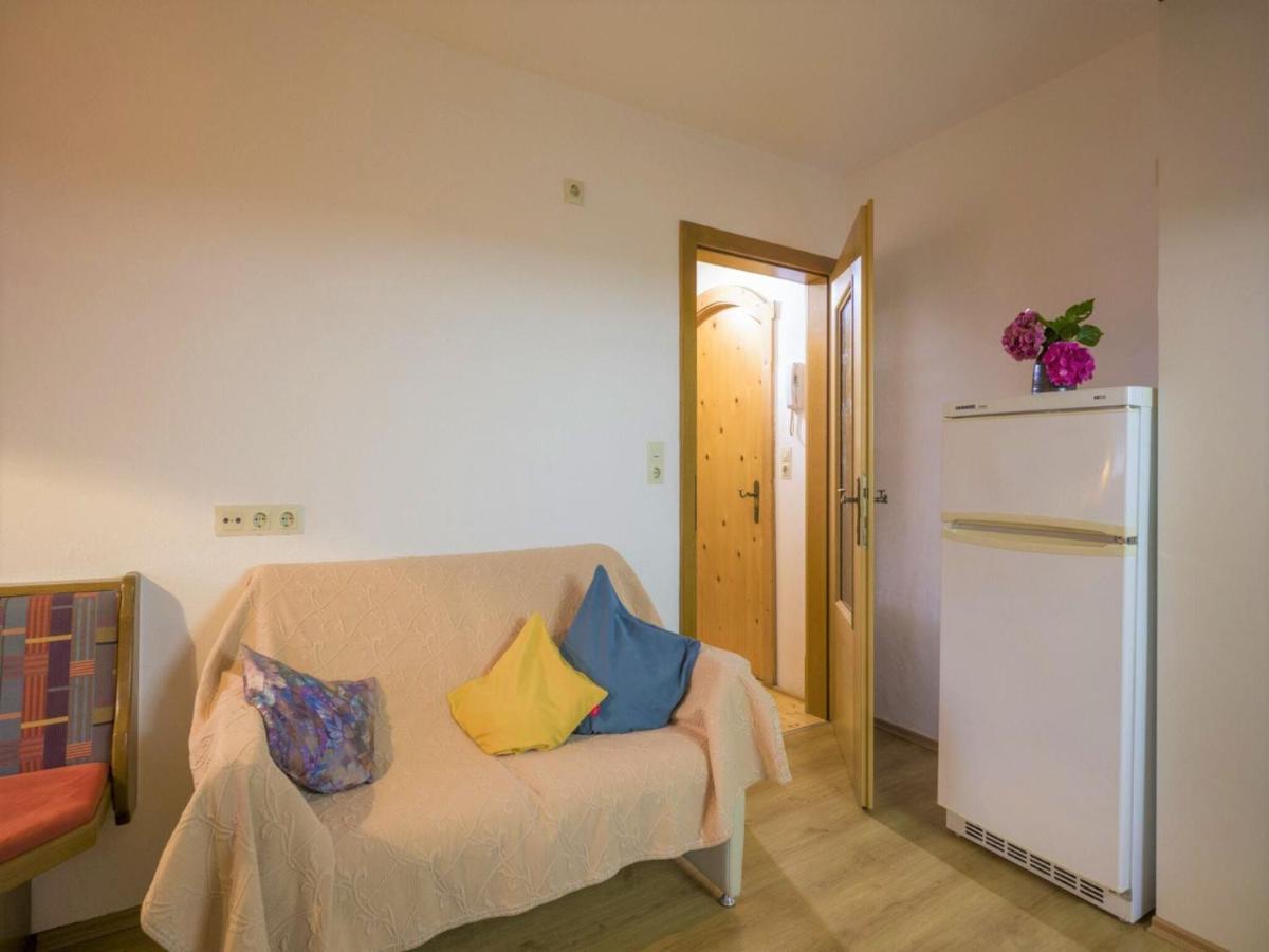 Apartment In Top Location In Fuegen With Balcony Zewnętrze zdjęcie