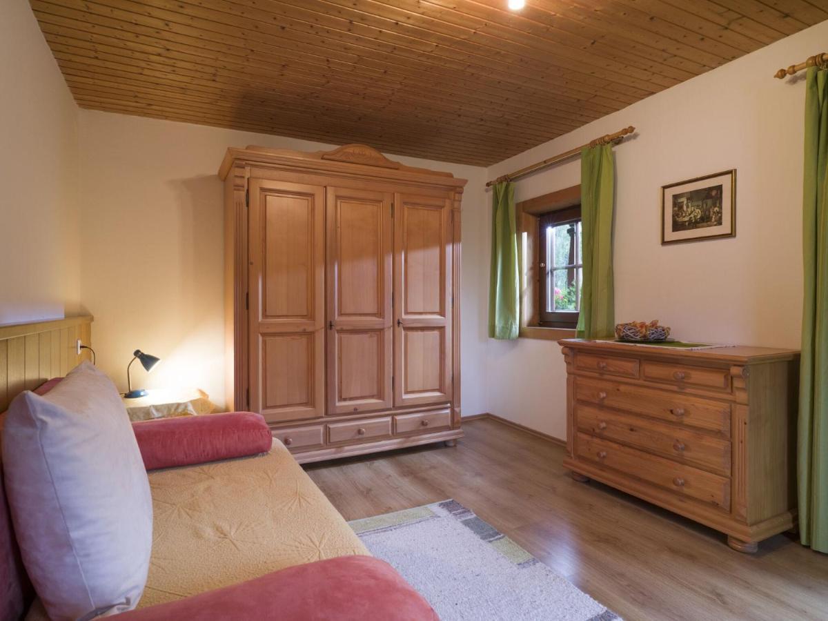 Apartment In Top Location In Fuegen With Balcony Zewnętrze zdjęcie