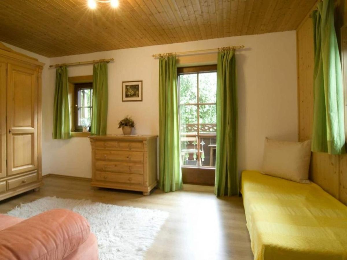 Apartment In Top Location In Fuegen With Balcony Zewnętrze zdjęcie